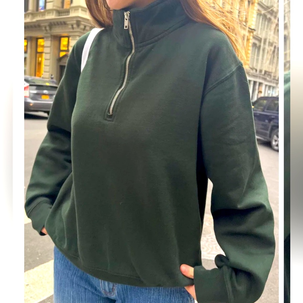 Brandy Melville Missy Sweatshirt